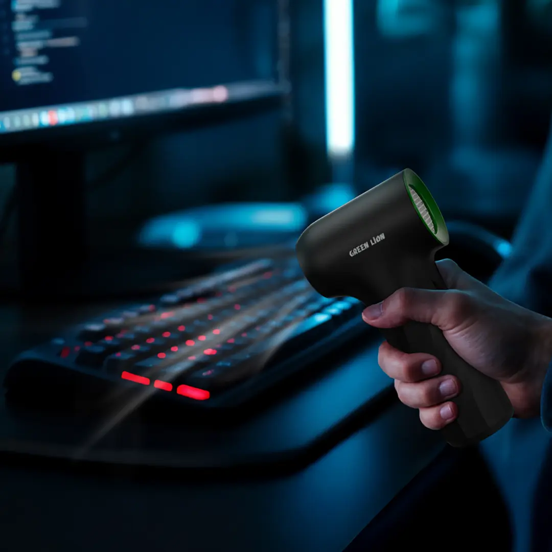 فروشگاه آنلاین نخلینو   -  دمنده هوای جت فلو گرین لاین Green Lion Jetflow Air Blower